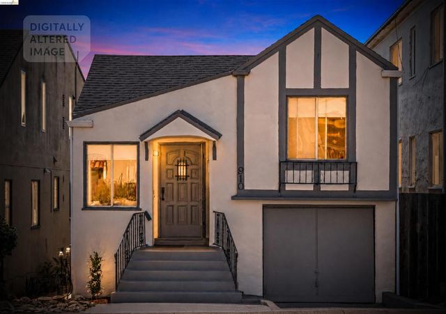 910 Pierce St, Albany, CA 94706