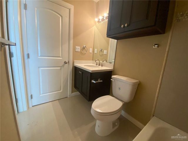 1204 E Pineridge Avenue 1, Mcallen, TX 78503