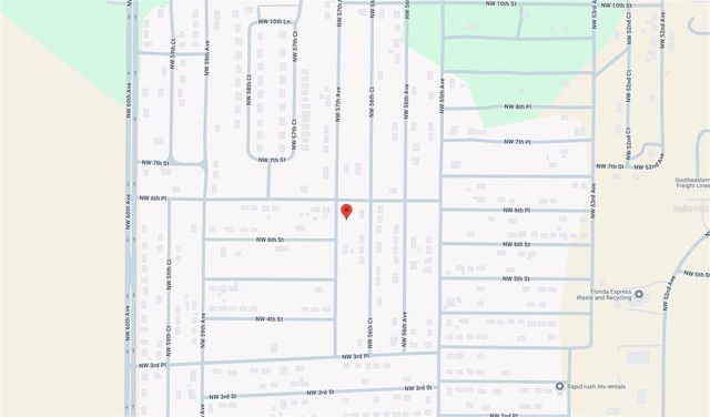 621 NW 57TH AVENUE, Ocala, FL 34482