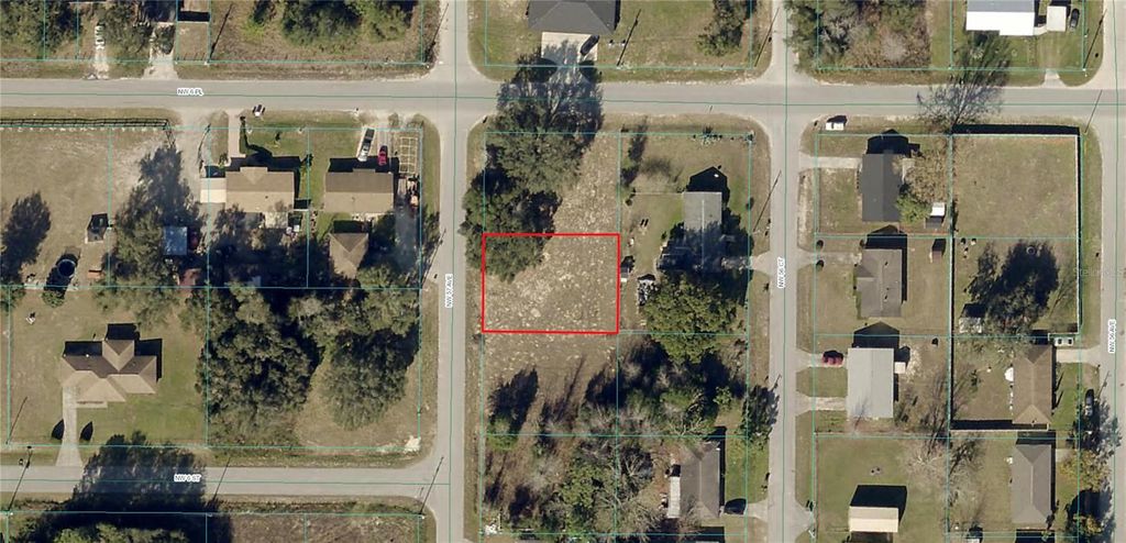 621 NW 57TH AVENUE, Ocala, FL 34482