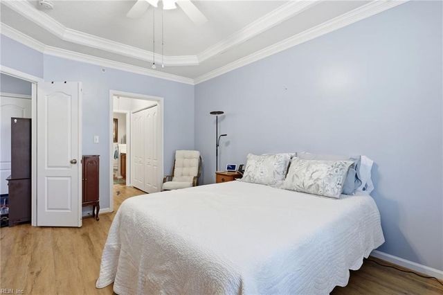 102 Herons CV, Carrollton, VA 23314