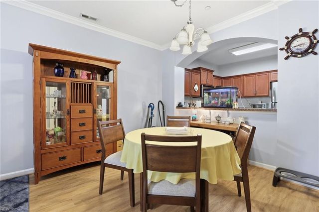 102 Herons CV, Carrollton, VA 23314