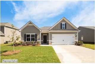 12029 Muscadine Court, Midland, NC 28107