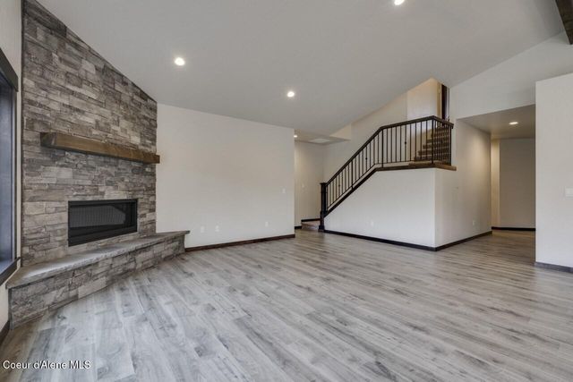 4415 N CHATTERLING DR, Coeur D'alene, ID 83815