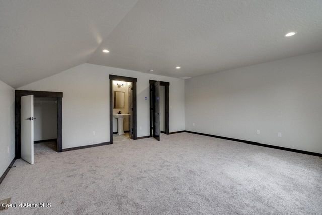 4415 N CHATTERLING DR, Coeur D'alene, ID 83815