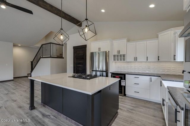 4415 N CHATTERLING DR, Coeur D'alene, ID 83815