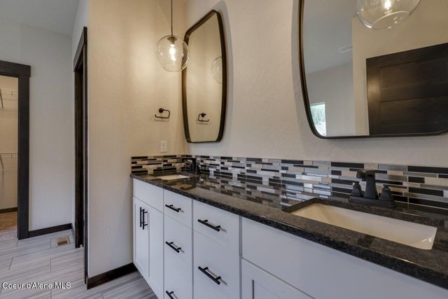 4415 N CHATTERLING DR, Coeur D'alene, ID 83815