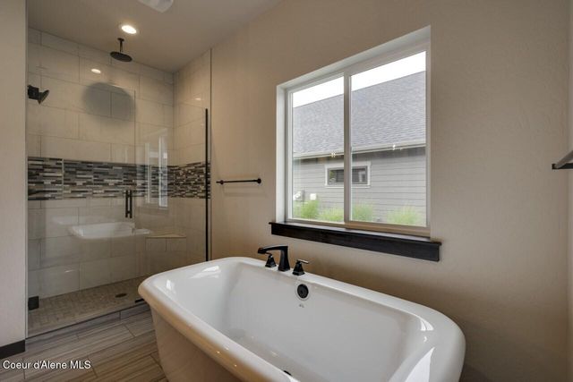 4415 N CHATTERLING DR, Coeur D'alene, ID 83815