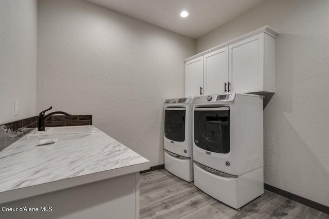 4415 N CHATTERLING DR, Coeur D'alene, ID 83815