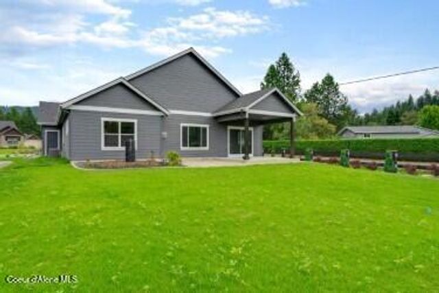 4415 N CHATTERLING DR, Coeur D'alene, ID 83815