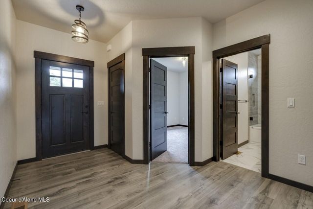 4415 N CHATTERLING DR, Coeur D'alene, ID 83815