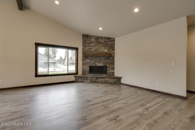 4415 N CHATTERLING DR, Coeur D'alene, ID 83815