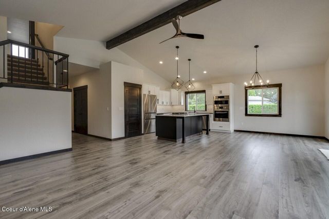 4415 N CHATTERLING DR, Coeur D'alene, ID 83815