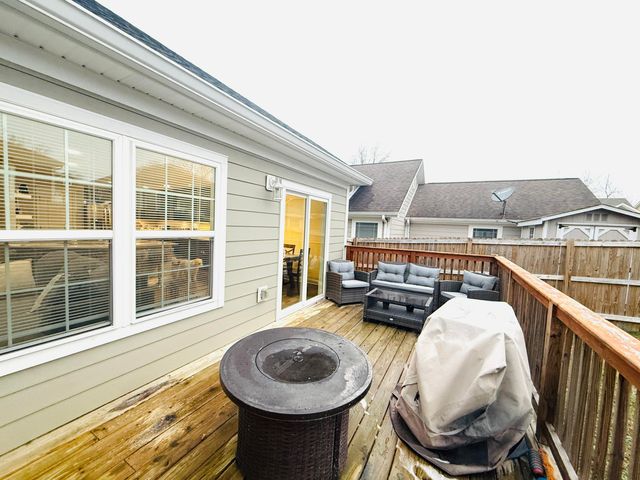 2005 Leslee Way, Lawrenceburg, KY 40342