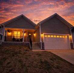 2005 Leslee Way, Lawrenceburg, KY 40342