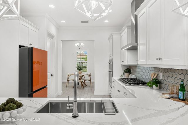 8397 Gullen Drive, Melbourne, FL 32940