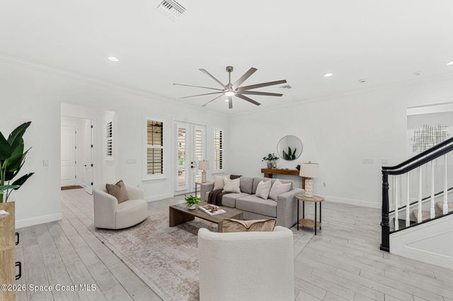 8397 Gullen Drive, Melbourne, FL 32940