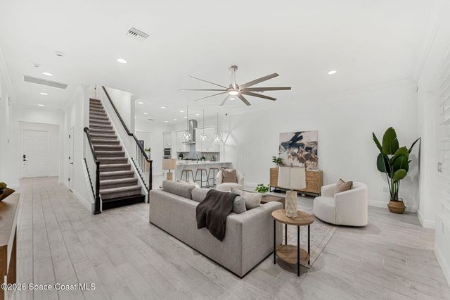 8397 Gullen Drive, Melbourne, FL 32940