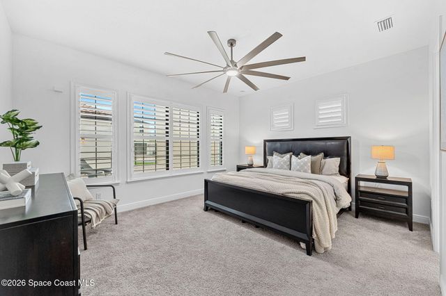8397 Gullen Drive, Melbourne, FL 32940