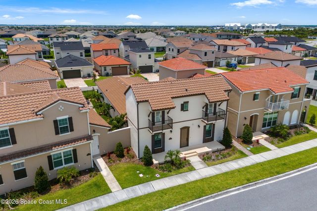 8397 Gullen Drive, Melbourne, FL 32940