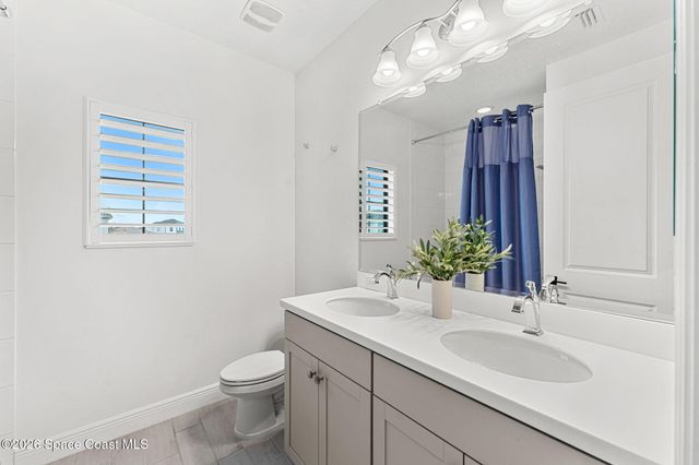 8397 Gullen Drive, Melbourne, FL 32940