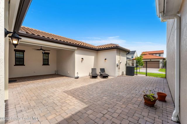 8397 Gullen Drive, Melbourne, FL 32940