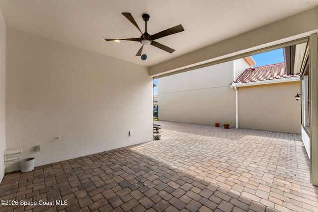 8397 Gullen Drive, Melbourne, FL 32940