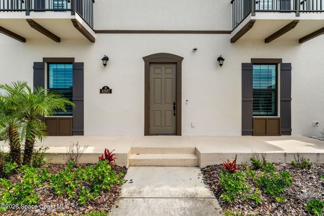 8397 Gullen Drive, Melbourne, FL 32940
