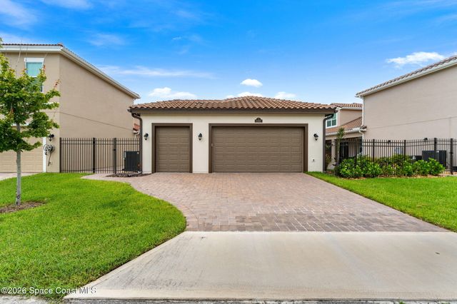 8397 Gullen Drive, Melbourne, FL 32940