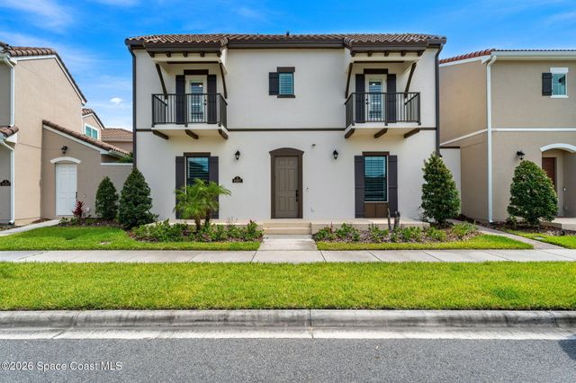 8397 Gullen Drive, Melbourne, FL 32940