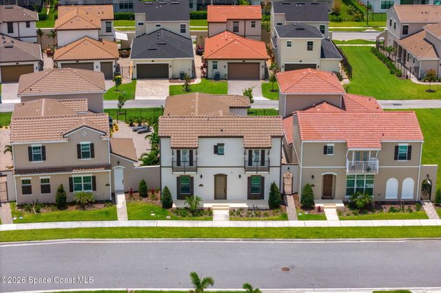 8397 Gullen Drive, Melbourne, FL 32940