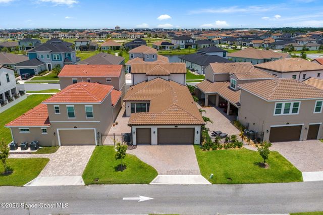 8397 Gullen Drive, Melbourne, FL 32940