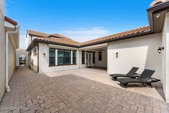 8397 Gullen Drive, Melbourne, FL 32940