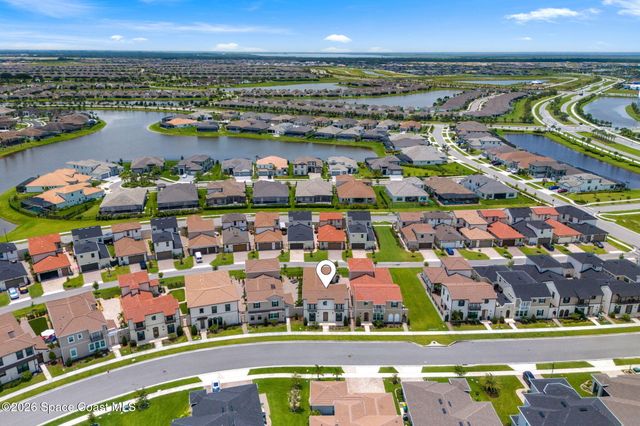 8397 Gullen Drive, Melbourne, FL 32940