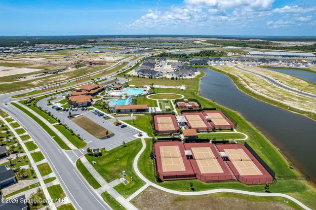 8397 Gullen Drive, Melbourne, FL 32940