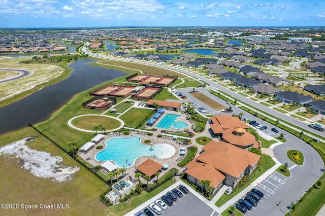 8397 Gullen Drive, Melbourne, FL 32940