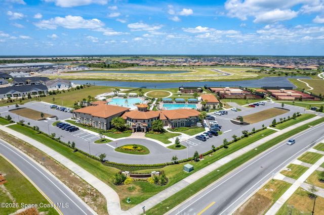 8397 Gullen Drive, Melbourne, FL 32940