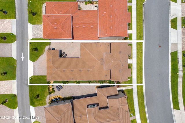8397 Gullen Drive, Melbourne, FL 32940