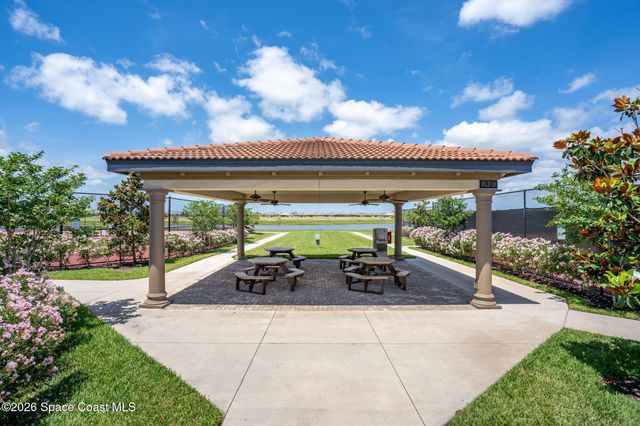 8397 Gullen Drive, Melbourne, FL 32940