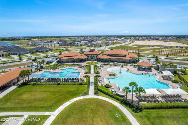 8397 Gullen Drive, Melbourne, FL 32940
