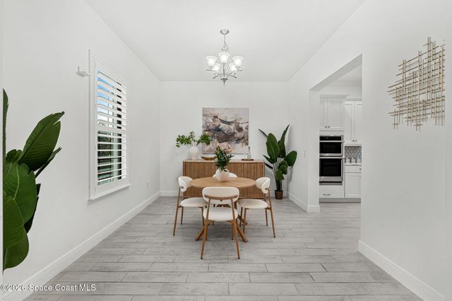 8397 Gullen Drive, Melbourne, FL 32940