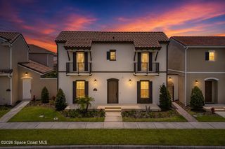 8397 Gullen Drive, Melbourne, FL 32940