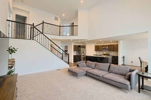 7009 Briarcliff Court, Hamilton Twp, OH 45039