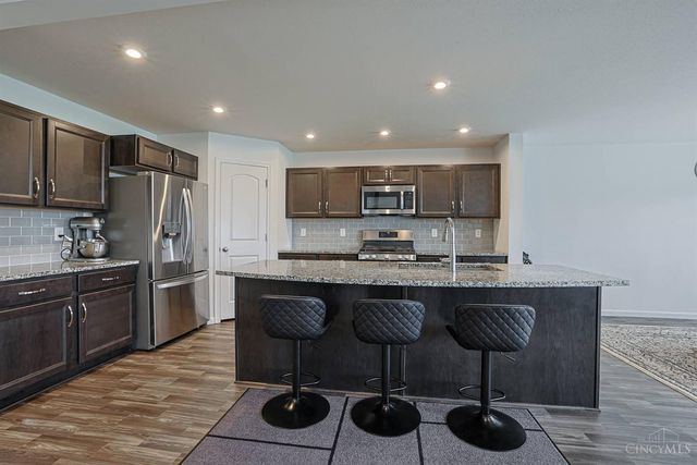 7009 Briarcliff Court, Hamilton Twp, OH 45039