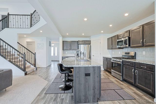 7009 Briarcliff Court, Hamilton Twp, OH 45039