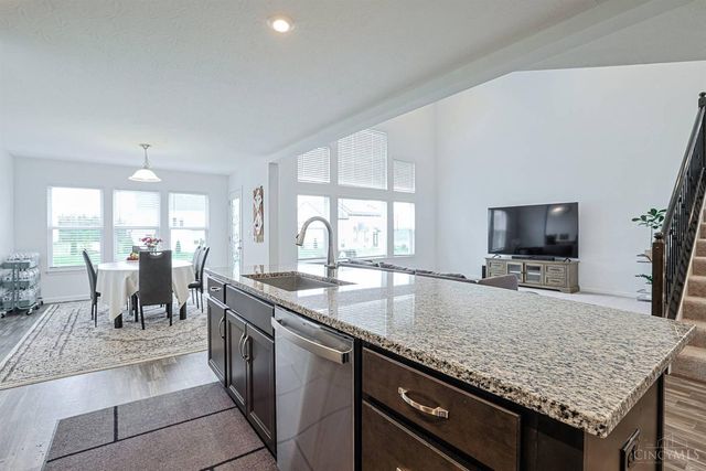 7009 Briarcliff Court, Hamilton Twp, OH 45039