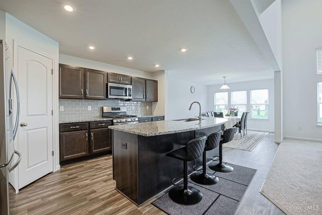 7009 Briarcliff Court, Hamilton Twp, OH 45039