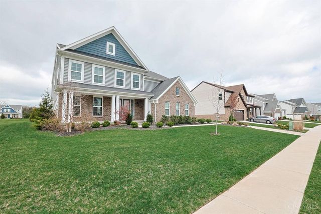 7009 Briarcliff Court, Hamilton Twp, OH 45039