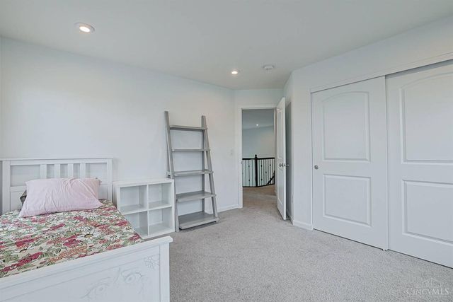 7009 Briarcliff Court, Hamilton Twp, OH 45039