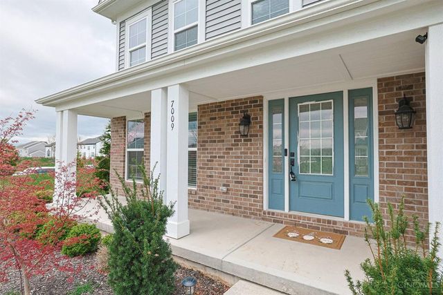 7009 Briarcliff Court, Hamilton Twp, OH 45039
